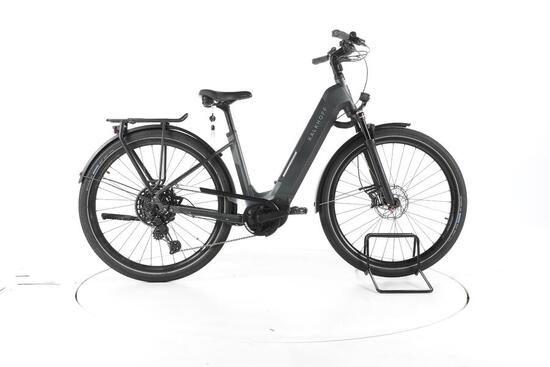 Tweedehands - Kalkhoff Endeavour 5.B Advance+ Lage instap - Goed