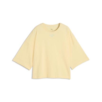 T-shirt court Lifestyle PUMA x HYROX Femme PUMA