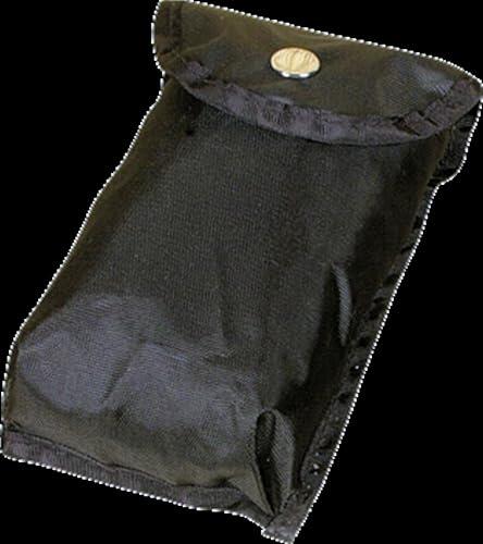 C.A.O. - Mini Pelle - pioche Pliante - pic en Acier - Couleur Noir - Longueur 4/7