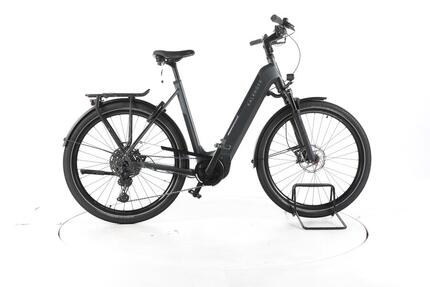 Tweedehands - Kalkhoff ENDEAVOUR 5+ ADVANCE Trekking E-Bike - Zeer goed