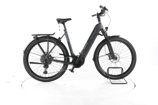 Tweedehands - Kalkhoff ENDEAVOUR 5+ ADVANCE Trekking E-Bike - Zeer goed