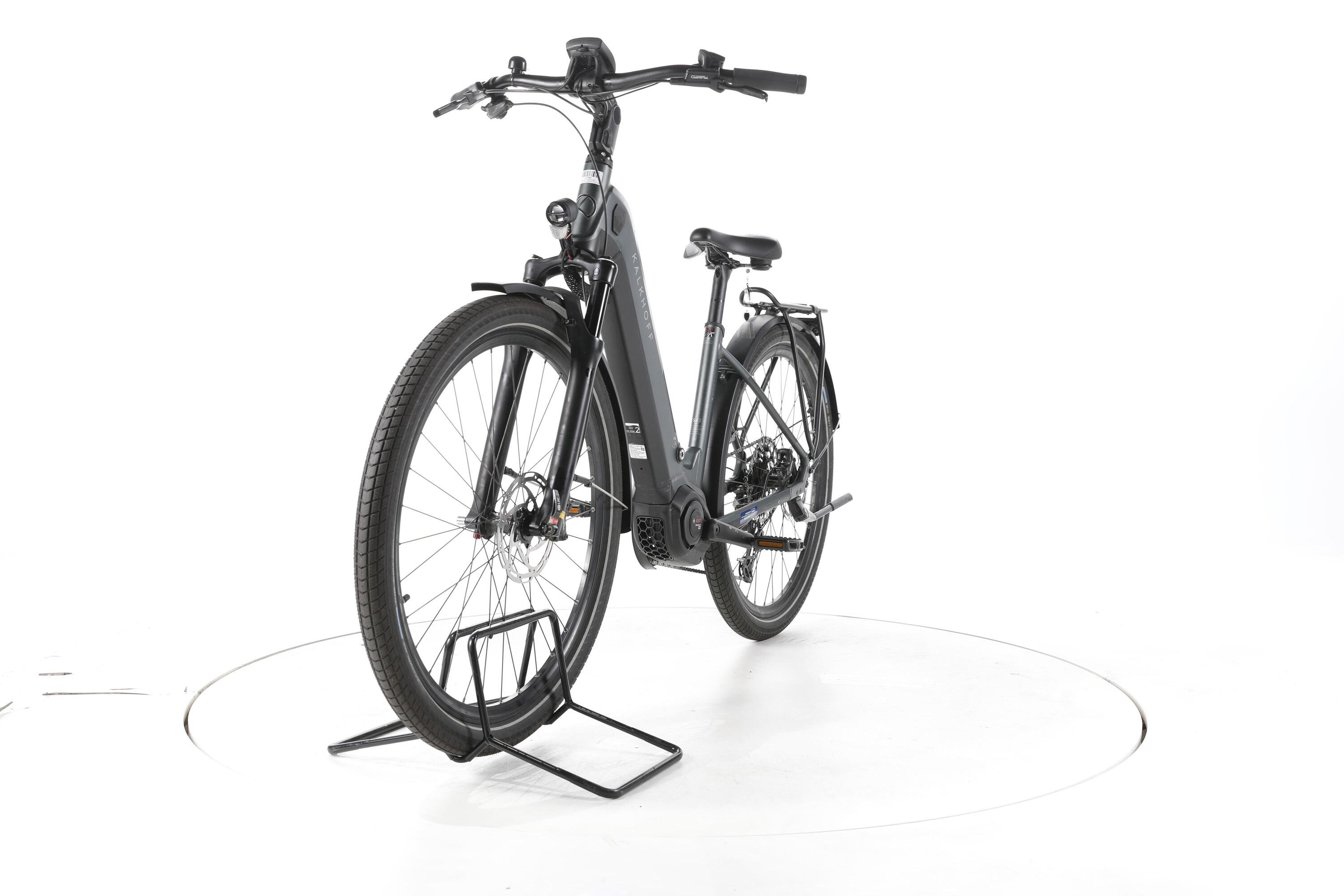 Ebike ricondizionata · Kalkhoff Endeavour 5.B Advance+ · Buone condizioni 4/7