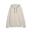 Pulover alergare femei cu glugă Essentials Fleece Relaxed, roz PUMA