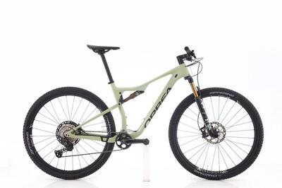MTB ricondizionata · Oiz XT · Ottimo stato