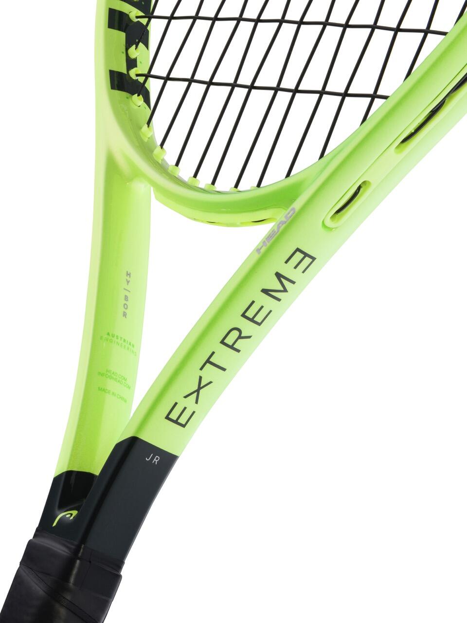 Racchetta da tennis Extreme JR. 2026 Cordato 3/3