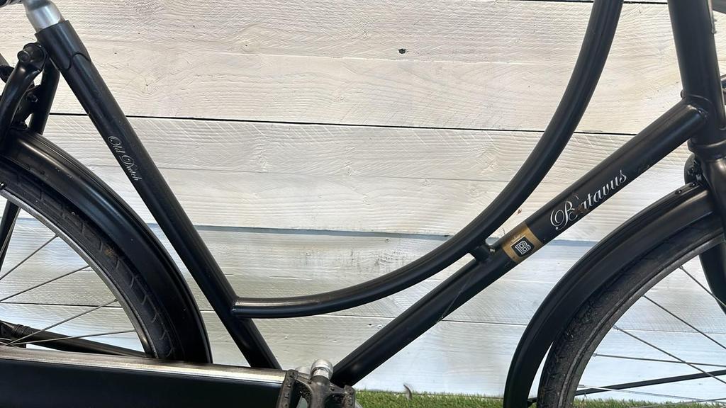 Bicicleta usada Batavus Old Dutch 4/4