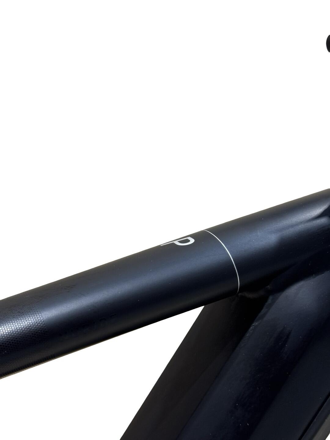 Ricondizionata - Bici elettriche Cube Nuride Hybrid Pro 750 - Stato eccellente 9/15