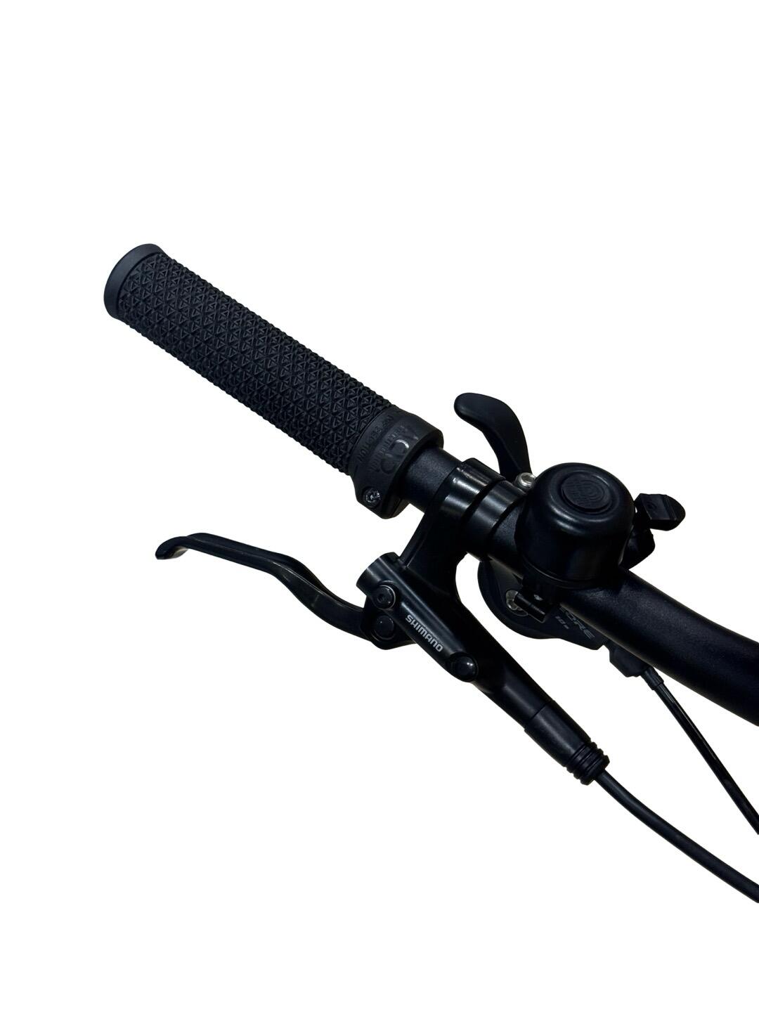 Ricondizionata - Bici elettriche Cube Nuride Hybrid Pro 750 - Stato eccellente 5/15