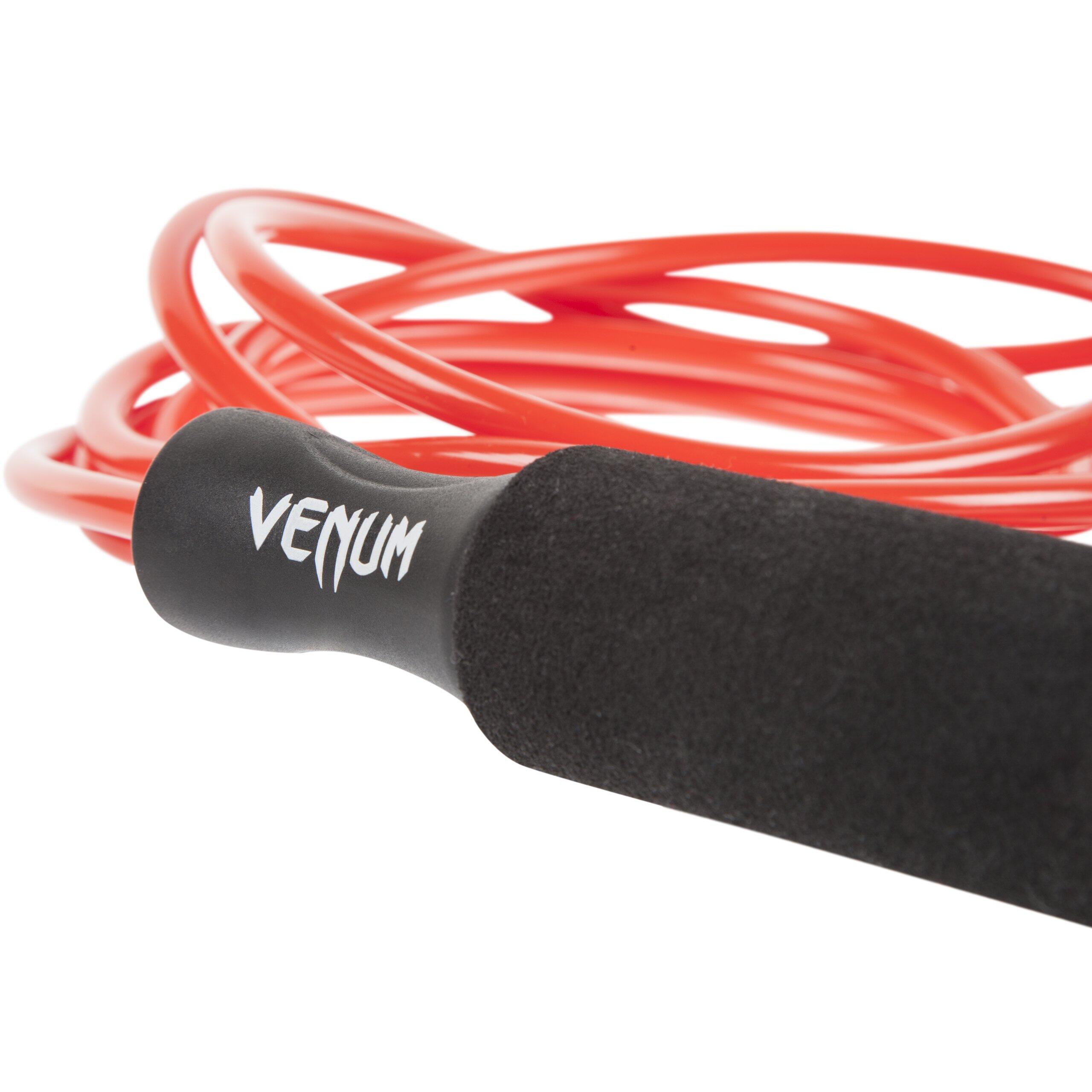 Competitor Weighted Jump Rope, Mixte Adulte, Taille unique, Noir 2/4