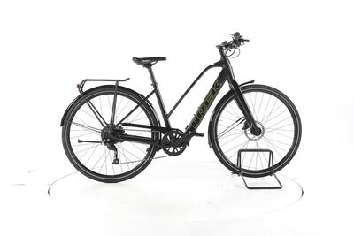 Tweedehands - trek fx+ 2 stagger trekking e-bike - zeer goed