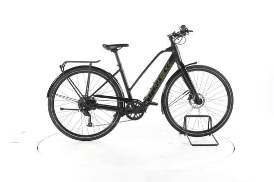 Reconditionné - Trek FX+ 2 Stagger Trekking E-Bike - Très Bon