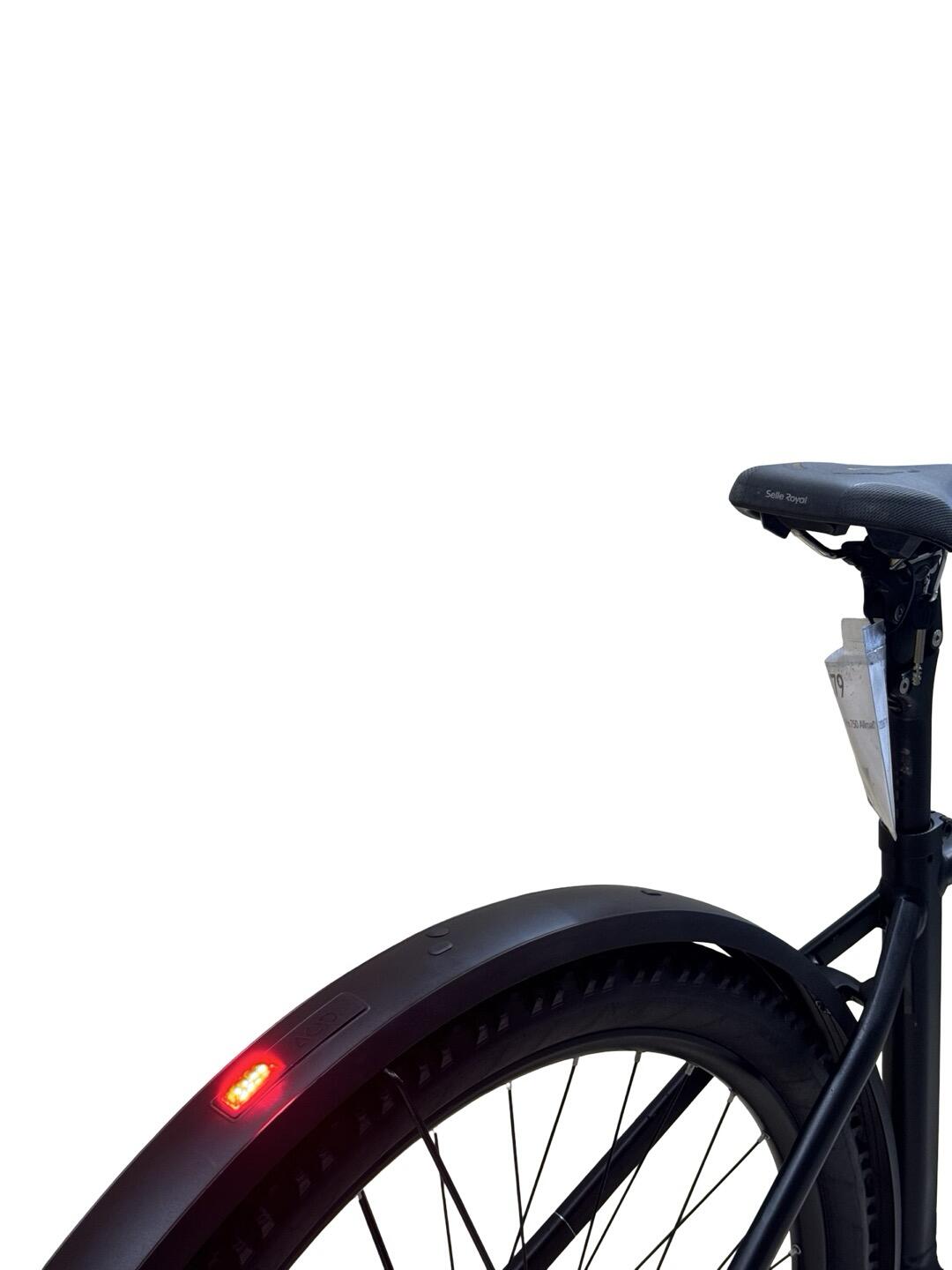 Ricondizionata - Bici elettriche Cube Nuride Hybrid Pro 750 - Stato eccellente 11/15