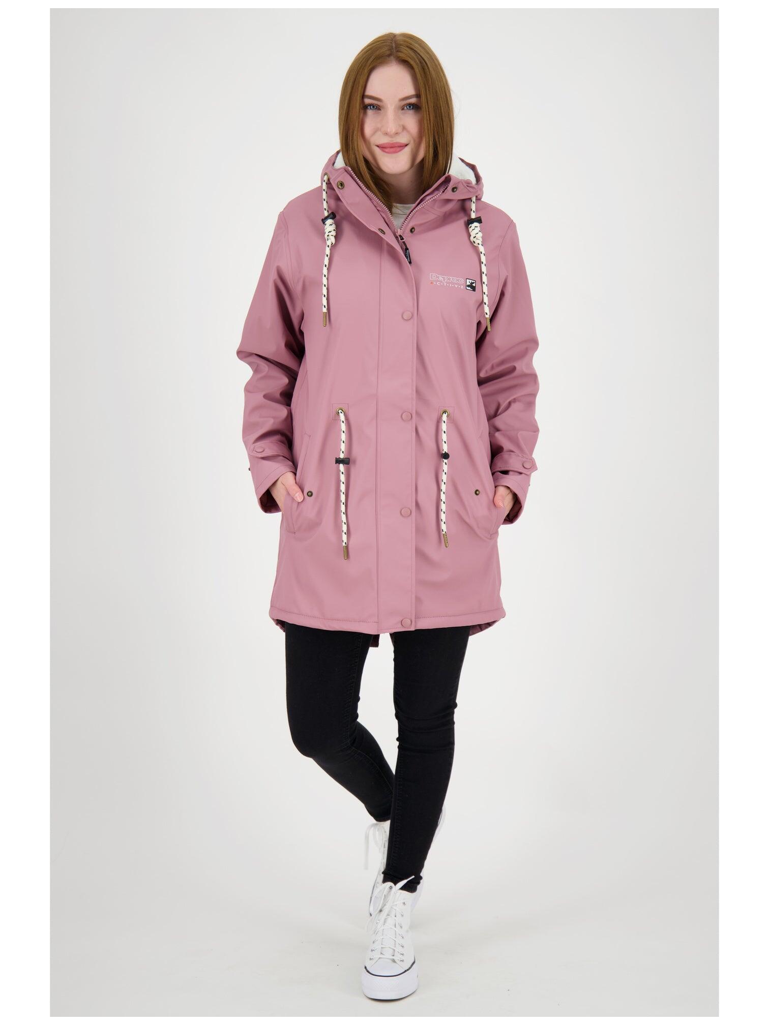 Damen - Regenjacke - wasserdicht, winddicht - ELLESMERE 5/5