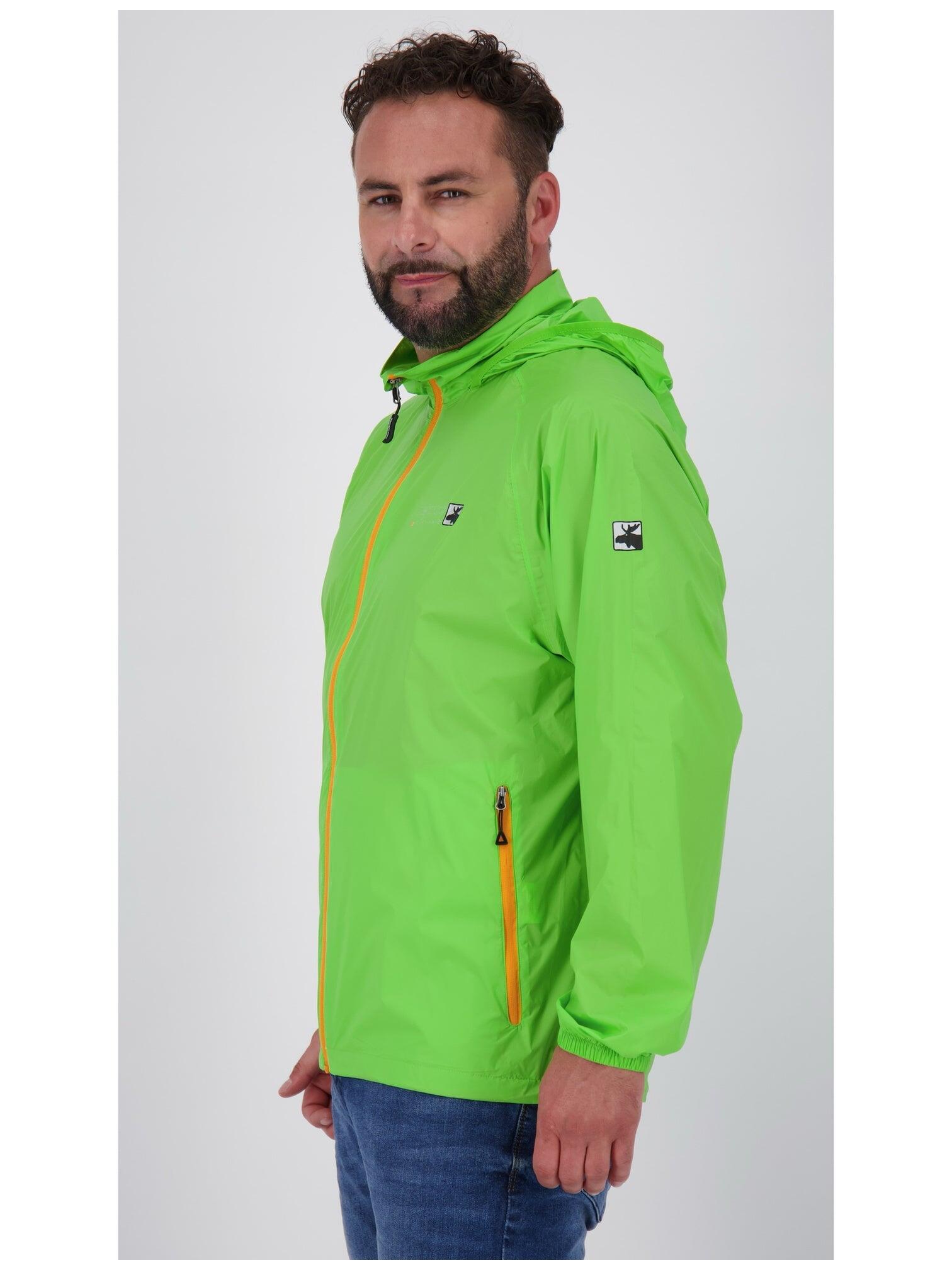 Herren - Wandern - Regenjacke - wasserdicht, winddicht - ROBSON 5/5