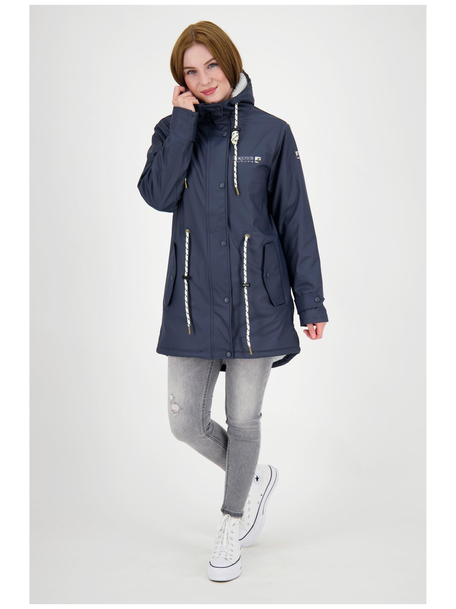 Damen - Regenjacke - wasserdicht, winddicht - ELLESMERE 5/5