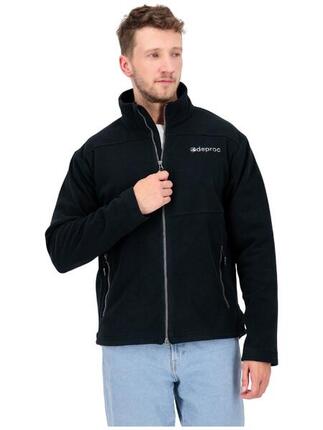 Herren - Naturwandern - Fleecejacke - wärmendes, figurformendes Fleece - SEWARD