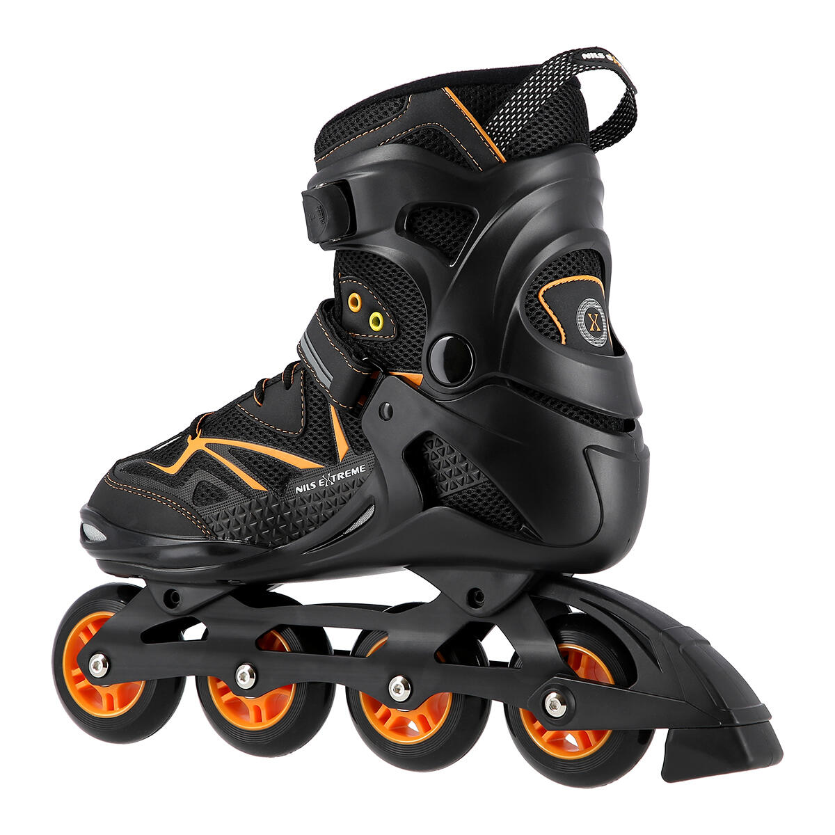 Kolečkové brusle NILS Extreme NA9022 4/7