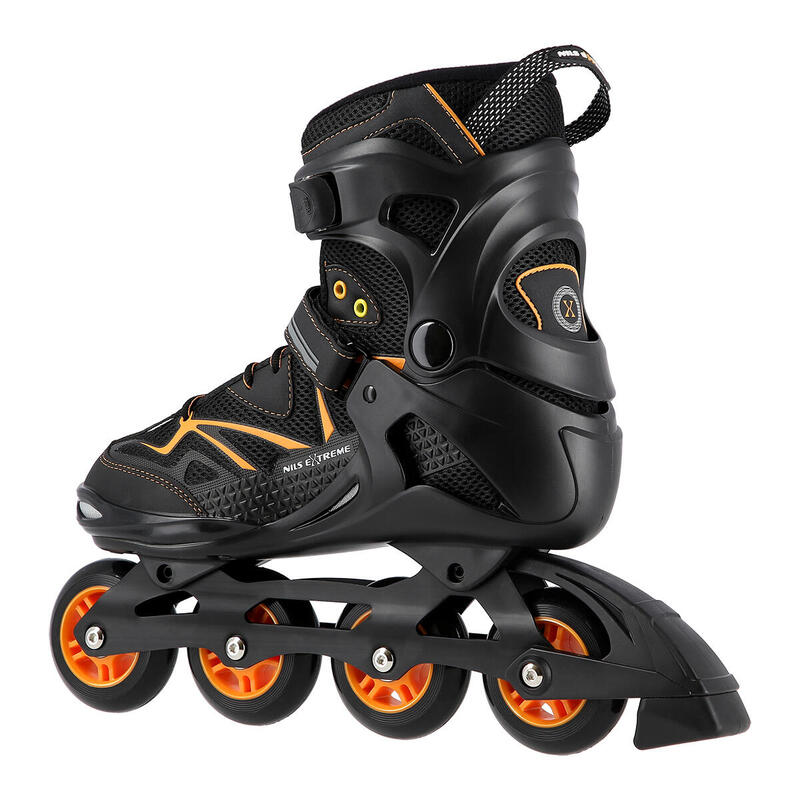 Patins à roulettes Nils Extreme NA9022