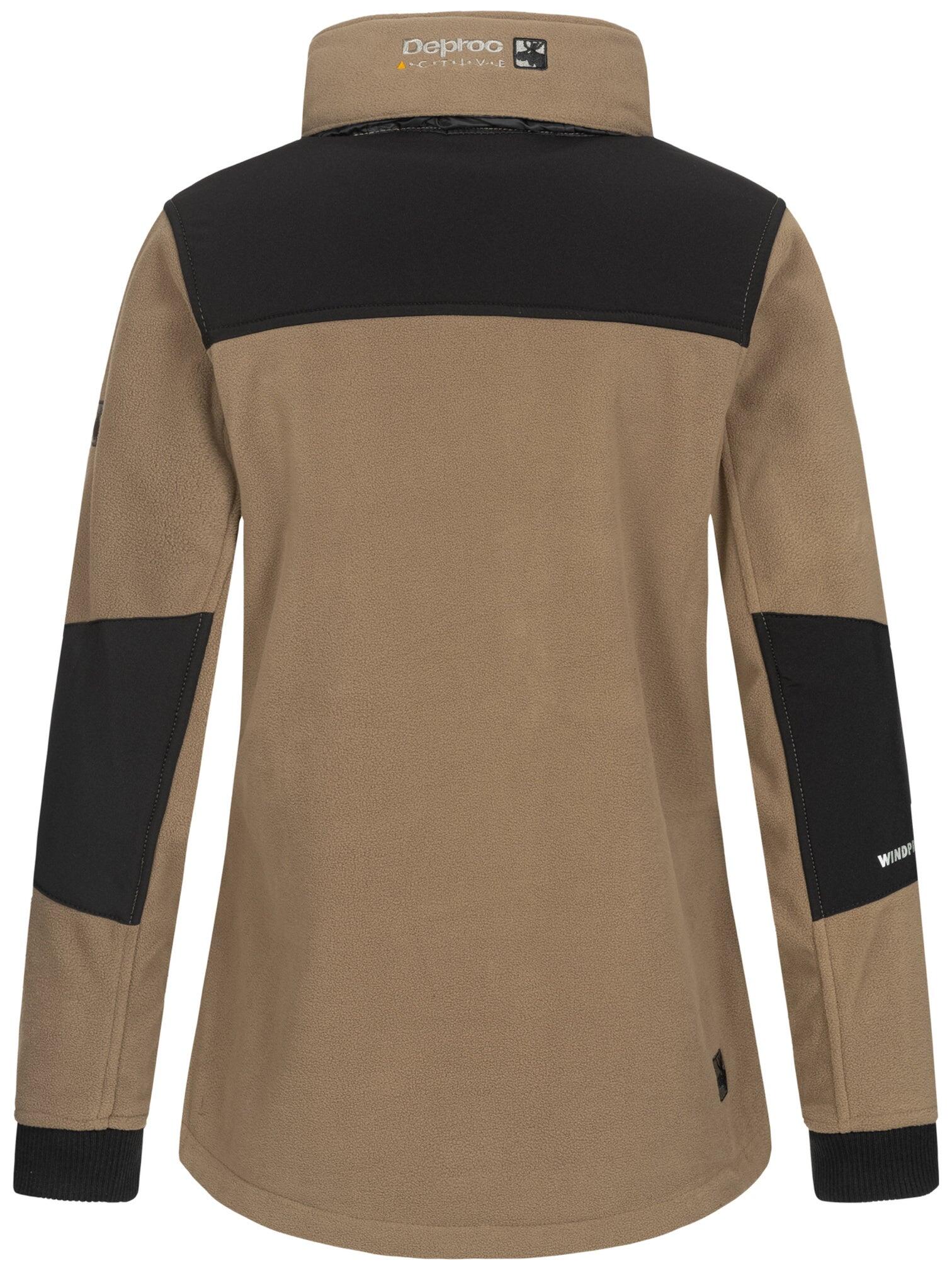 Damen - Naturwandern - Jacke CANADA 2/5