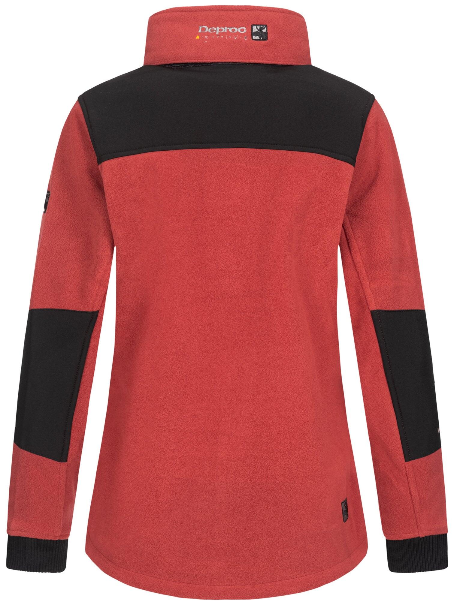 Damen - Naturwandern - Jacke CANADA 2/5