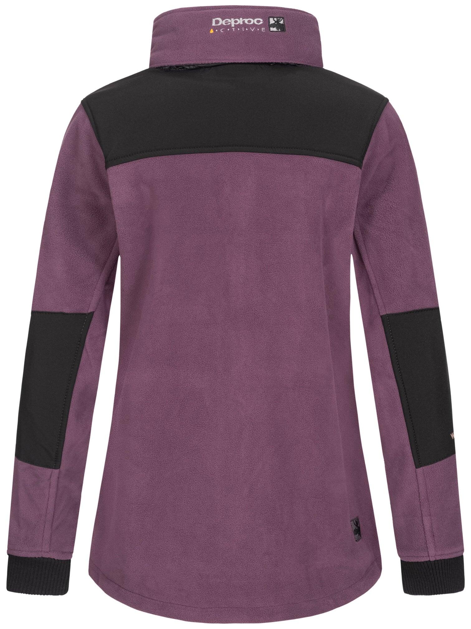 Damen - Naturwandern - Jacke CANADA 2/5