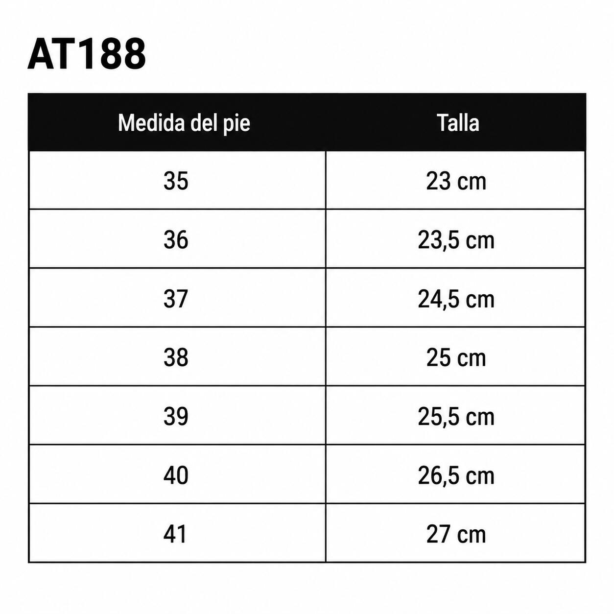 Scarpa Sportiva  Donna  ATOM AT188 TERRAIN MULTI 3/7