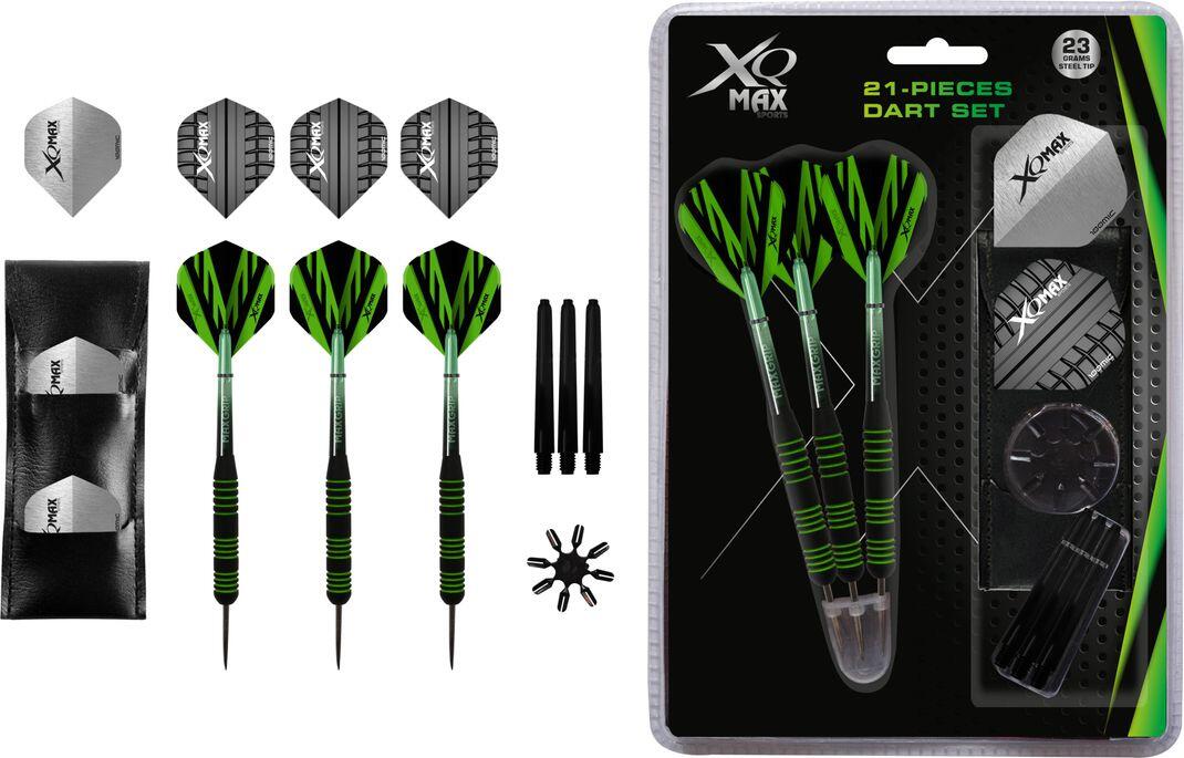 XQMax Dartset 23g 21 teilig 3/3