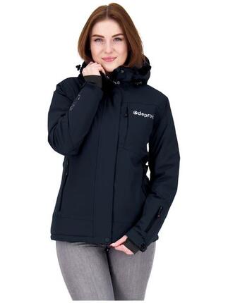 Damen - Winterjacke - wasserdicht, winddicht - MONTREAL