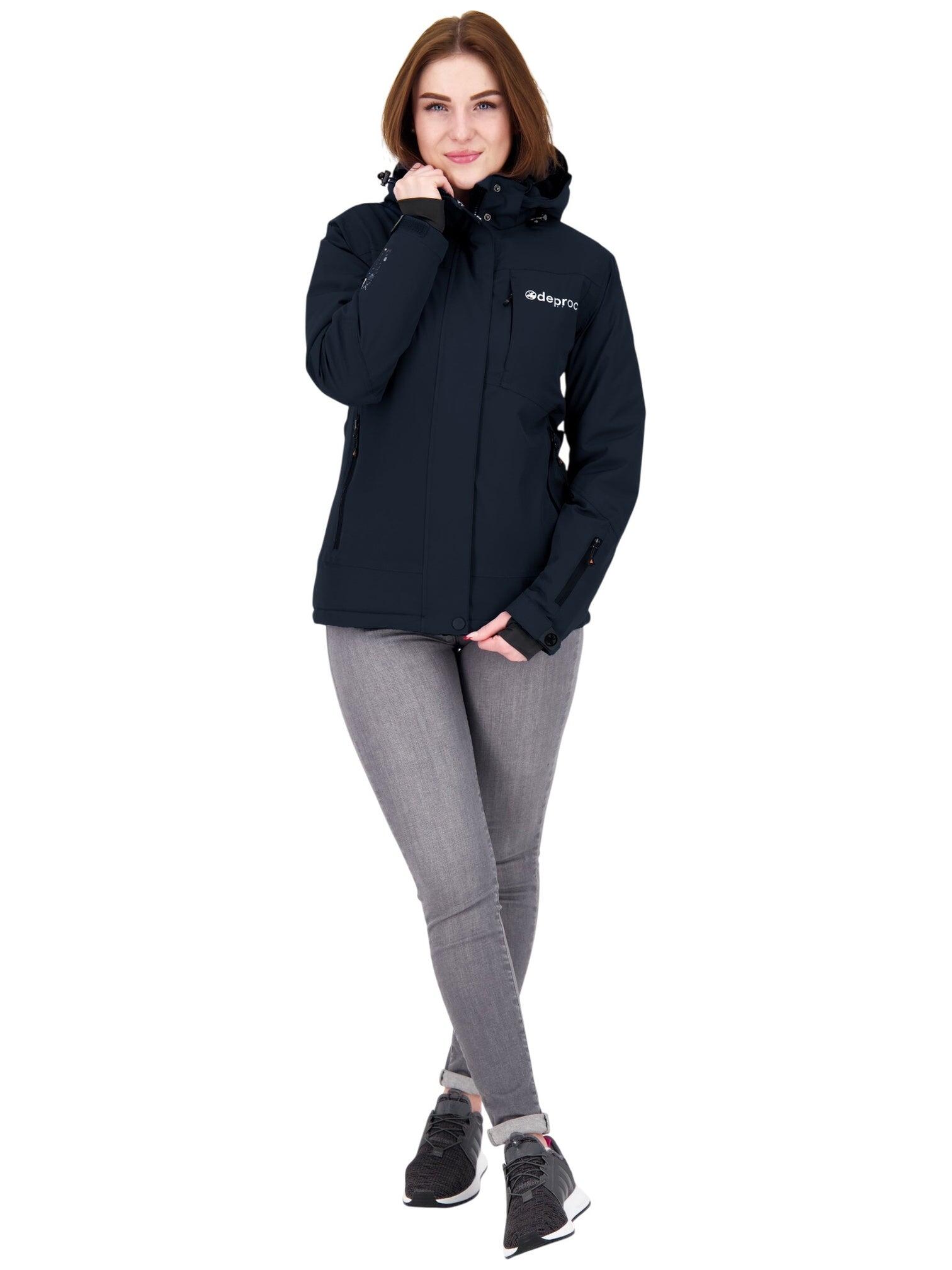Damen - Winterjacke - wasserdicht, winddicht - MONTREAL 4/5
