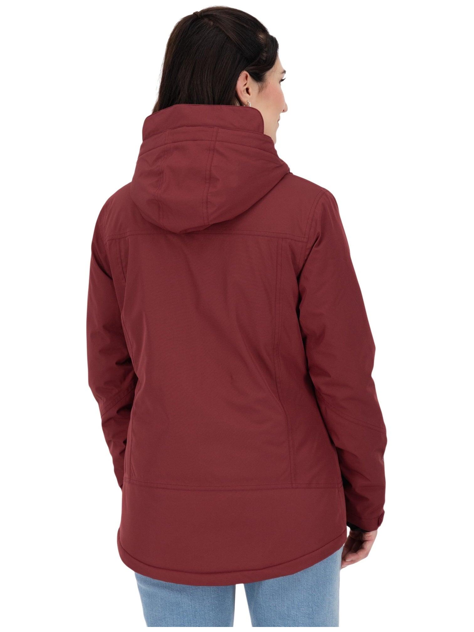 Damen - Winterjacke - wasserdicht, winddicht - MONTREAL 3/5