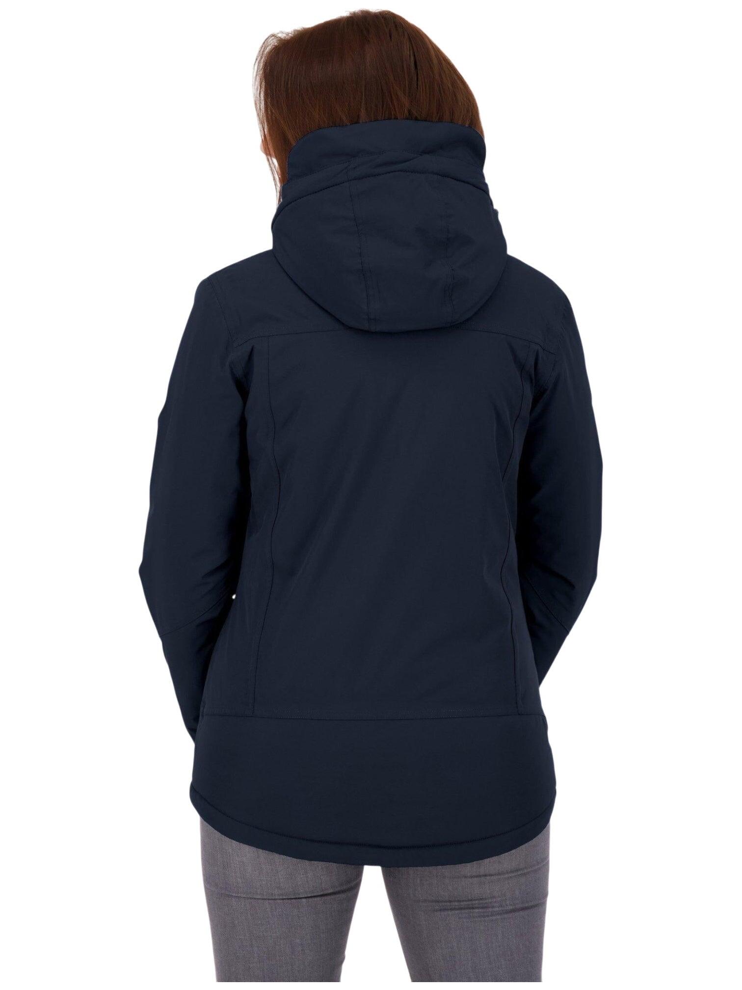 Damen - Winterjacke - wasserdicht, winddicht - MONTREAL 3/5