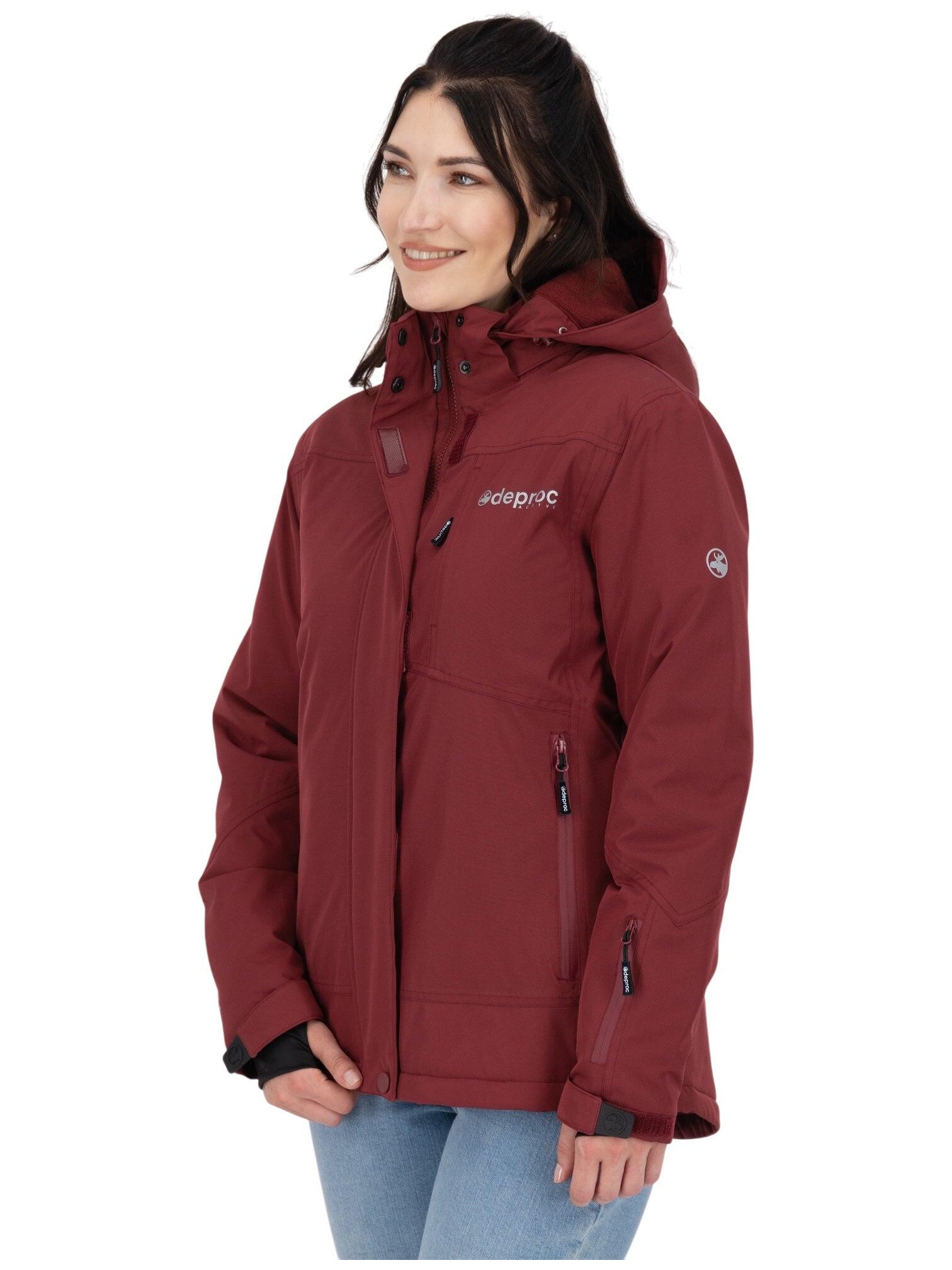 Damen - Winterjacke - wasserdicht, winddicht - MONTREAL 2/5