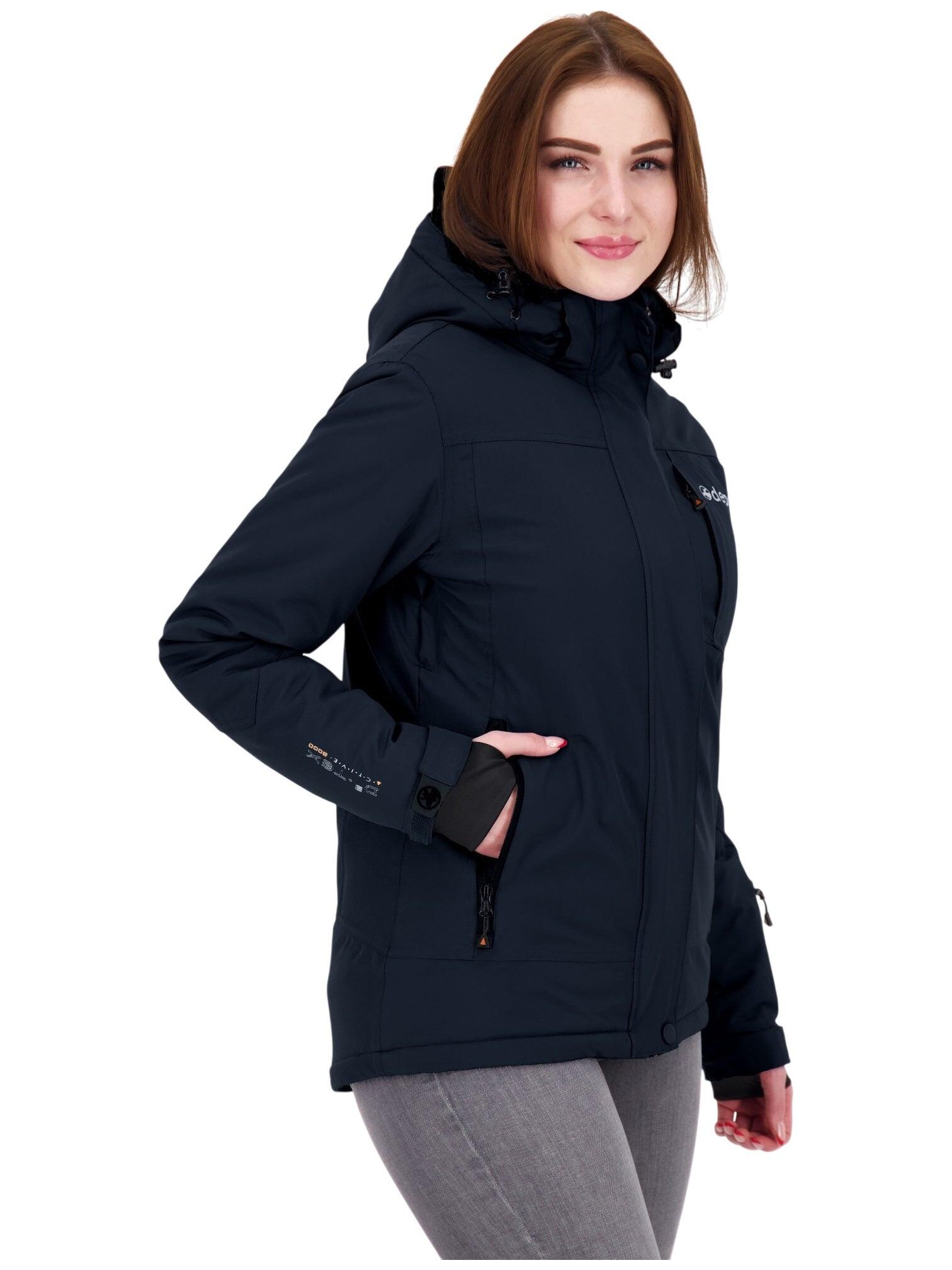 Damen - Winterjacke - wasserdicht, winddicht - MONTREAL 2/5