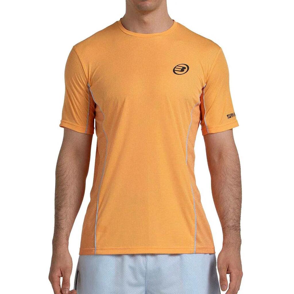 Camiseta Bullpadel Cerezal