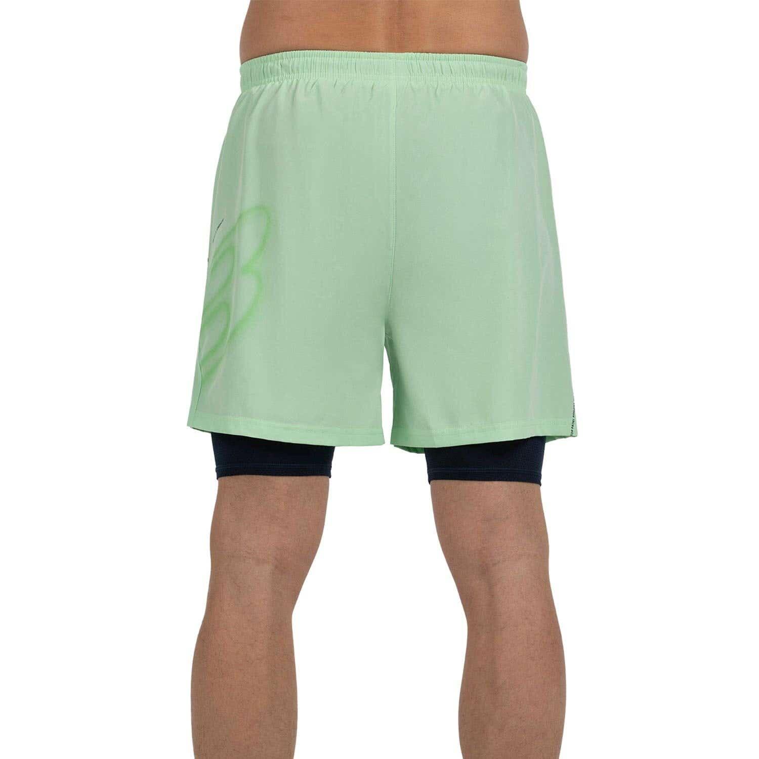 Short Bullpadel Mansil 3/7