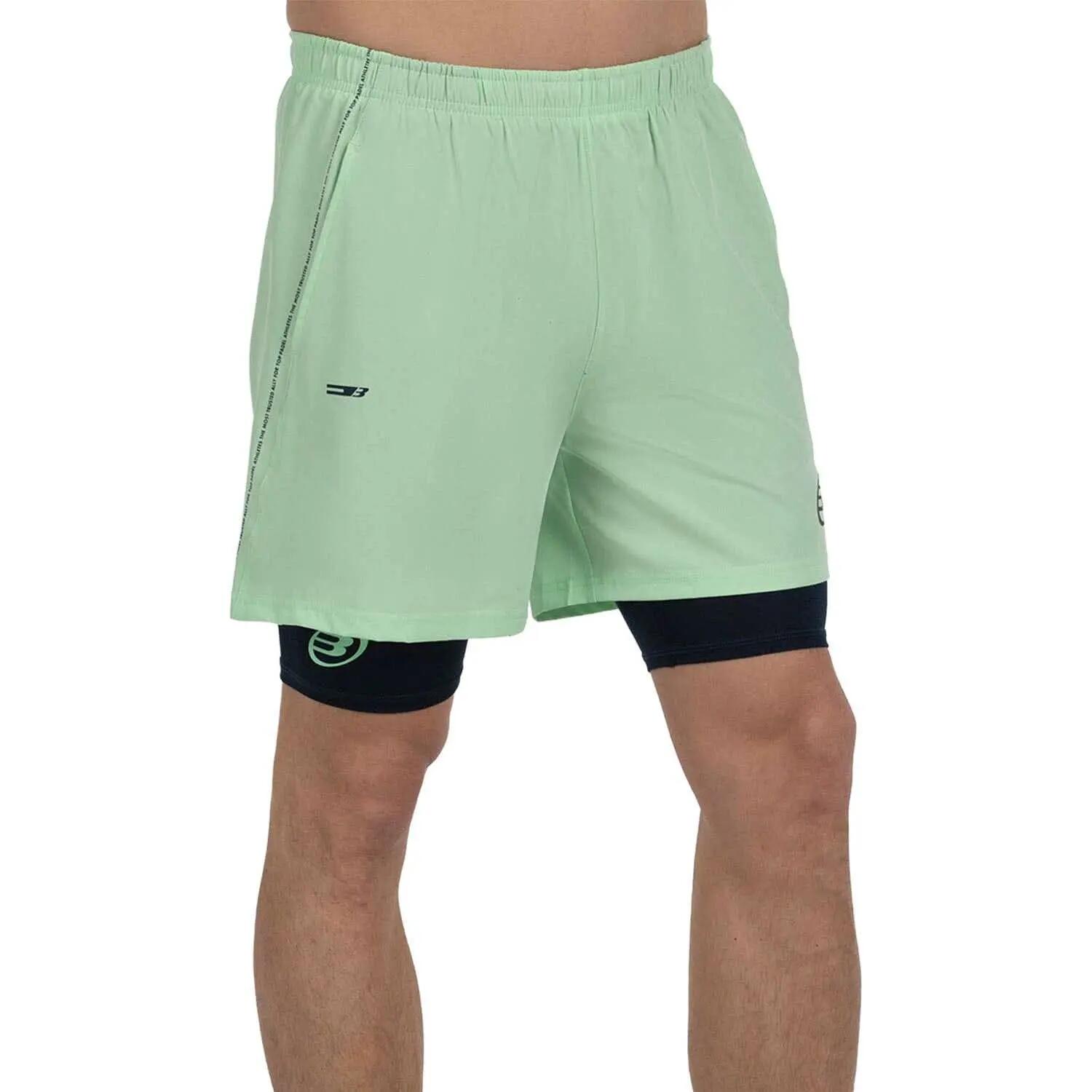 Short Bullpadel Mansil 2/7