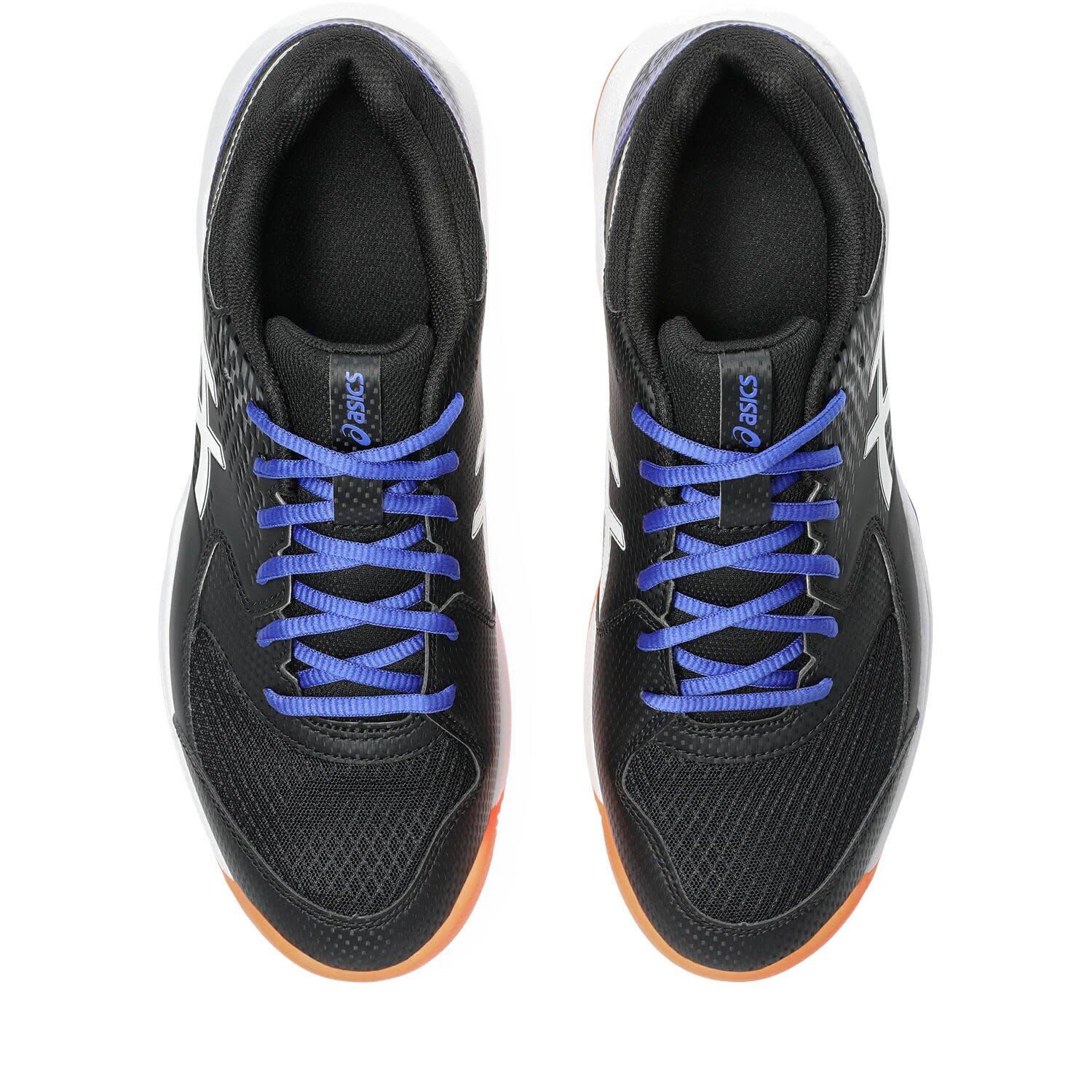 Chaussures De Tennis Et De Padel Homme - ASICS Gel Dedicate 8  PADEL - 7/7