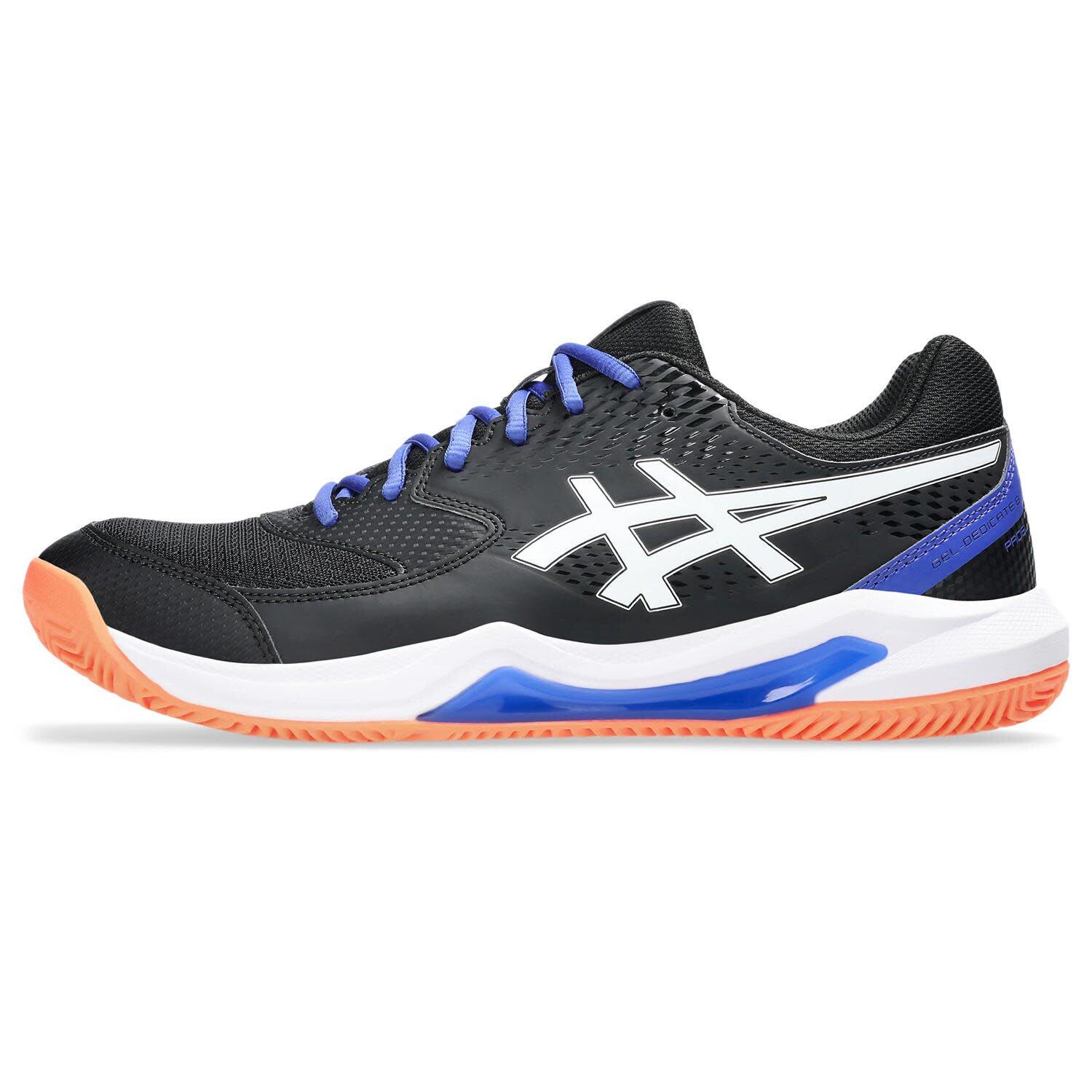 Chaussures De Tennis Et De Padel Homme - ASICS Gel Dedicate 8  PADEL - 6/7