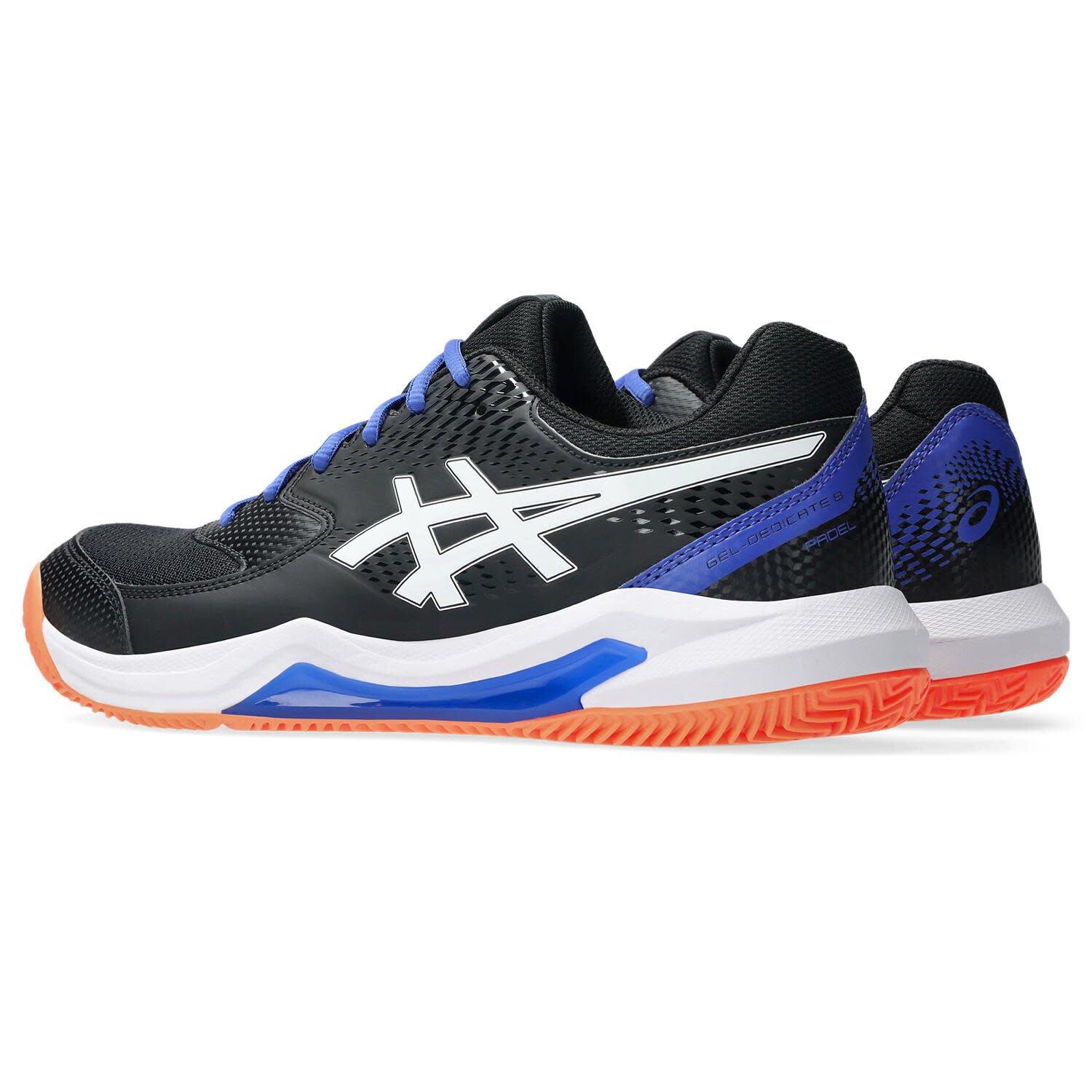 Chaussures De Tennis Et De Padel Homme - ASICS Gel Dedicate 8  PADEL - 4/7