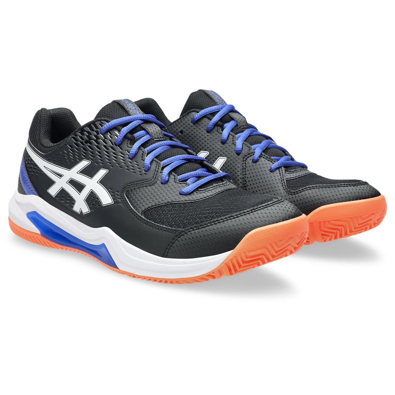 Chaussures De Tennis Et De Padel Homme - ASICS Gel Dedicate 8  PADEL - 3/7