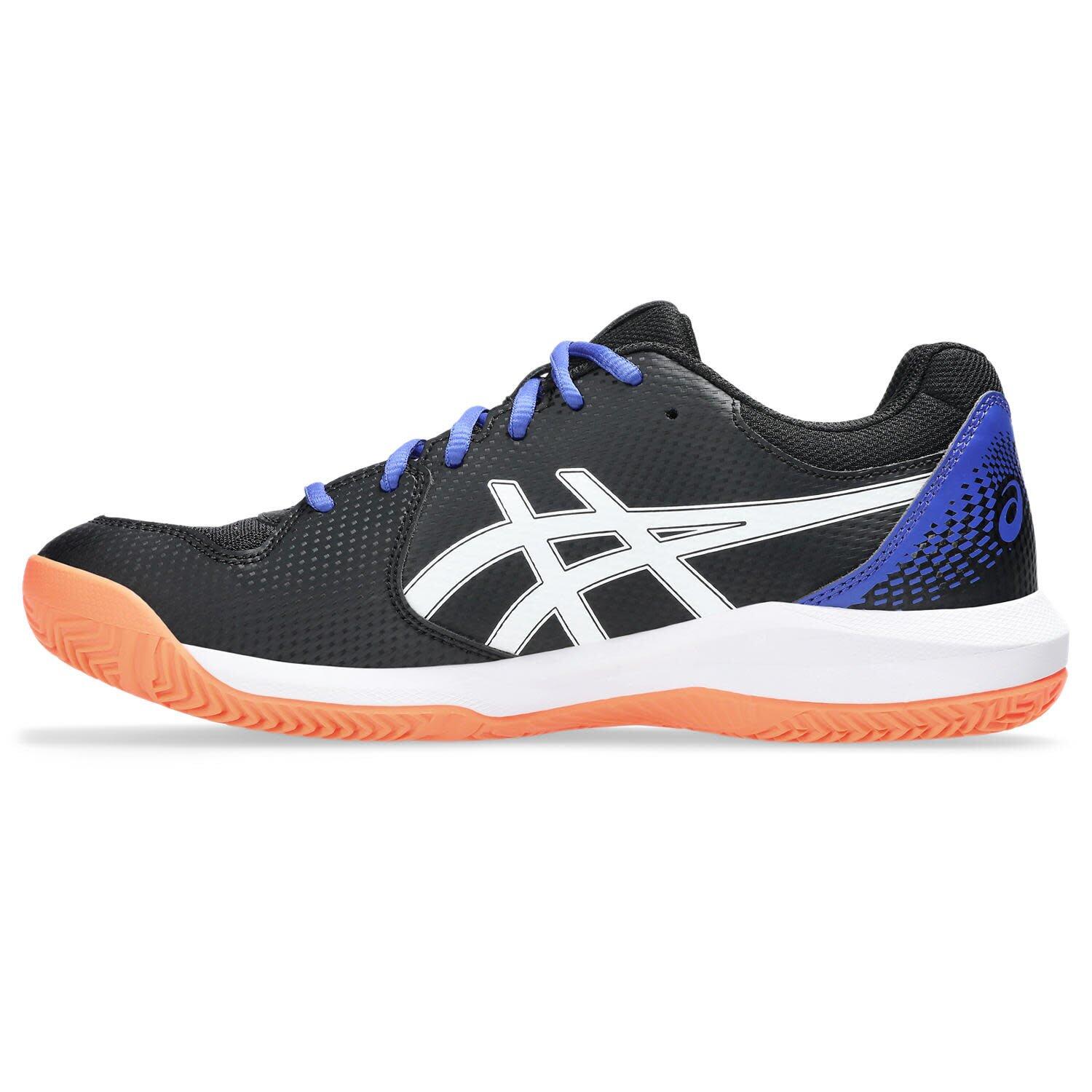 Chaussures De Tennis Et De Padel Homme - ASICS Gel Dedicate 8  PADEL - 2/7