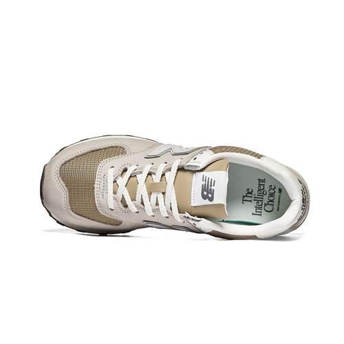 New Balance U574 4/5
