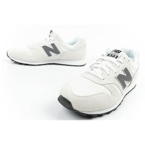 NEW BALANCE 373 Lifestyle Sneakers Uomo (M3739VC) 5/5