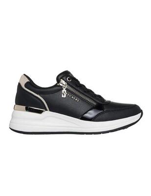 Scarpe da uomo Skechers Billion 2 nere.