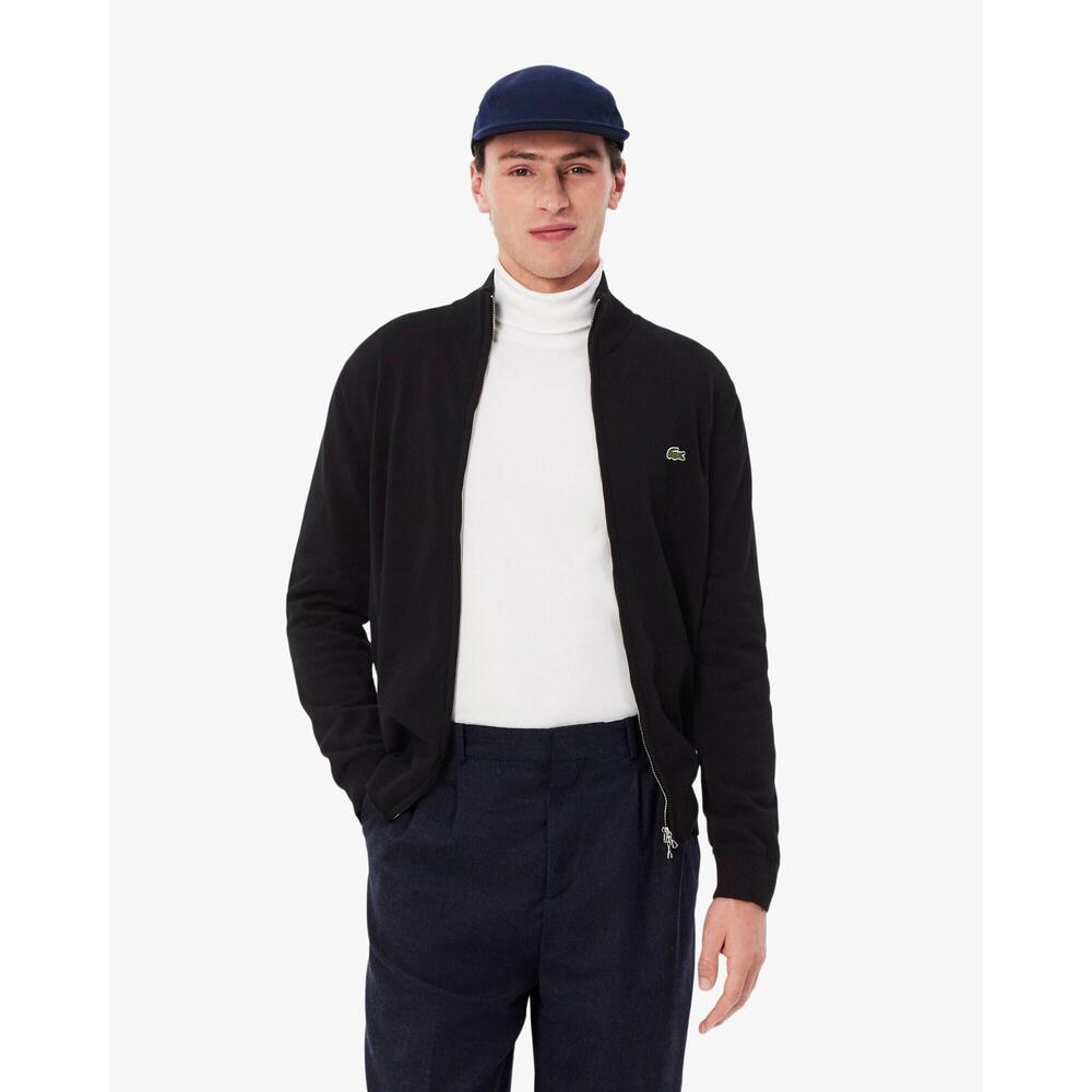 Mens Leisure Pullover 1/7