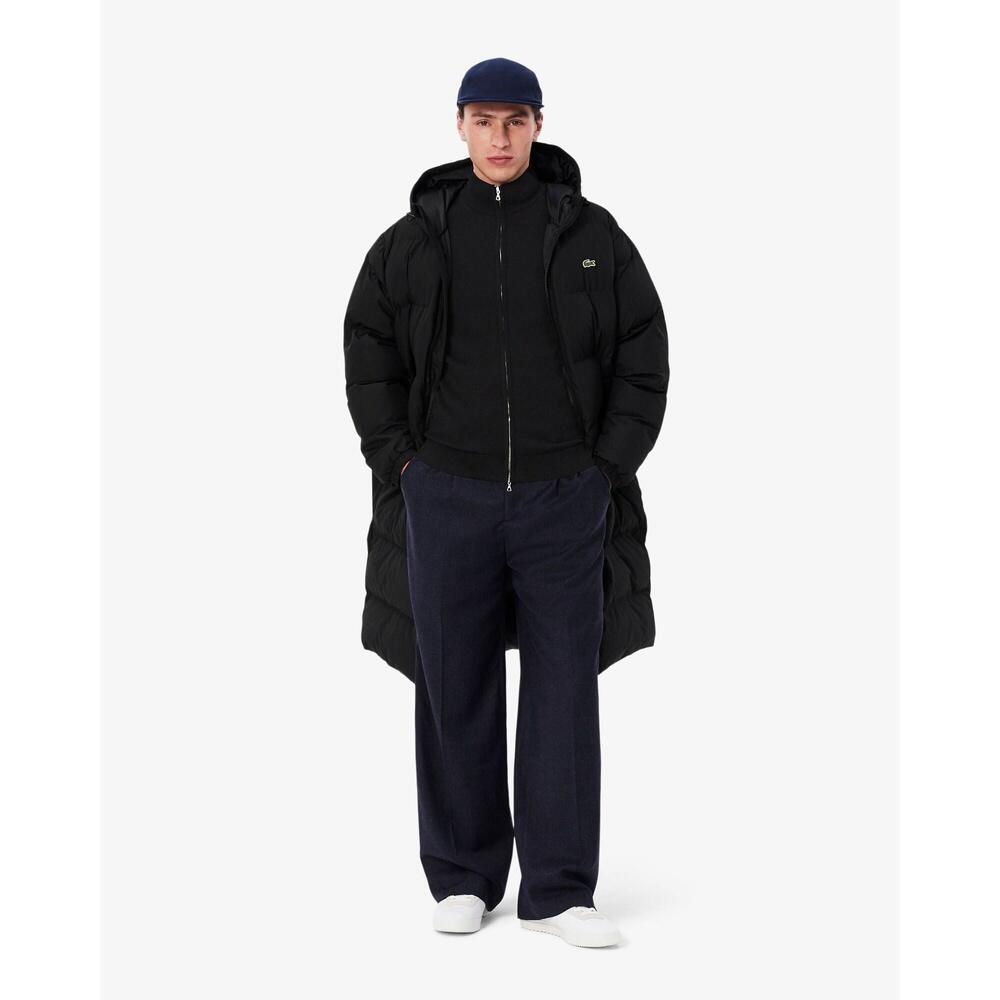Mens Leisure Pullover 3/7
