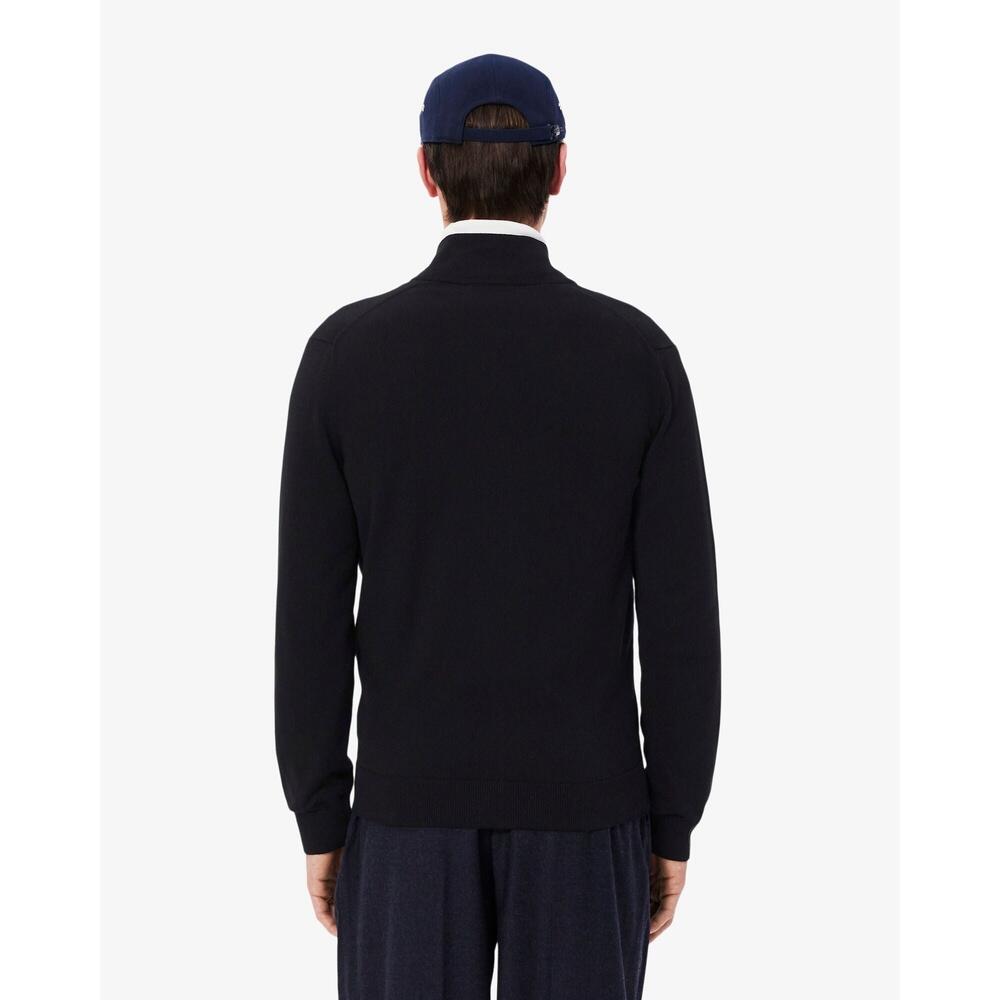 Mens Leisure Pullover 2/7