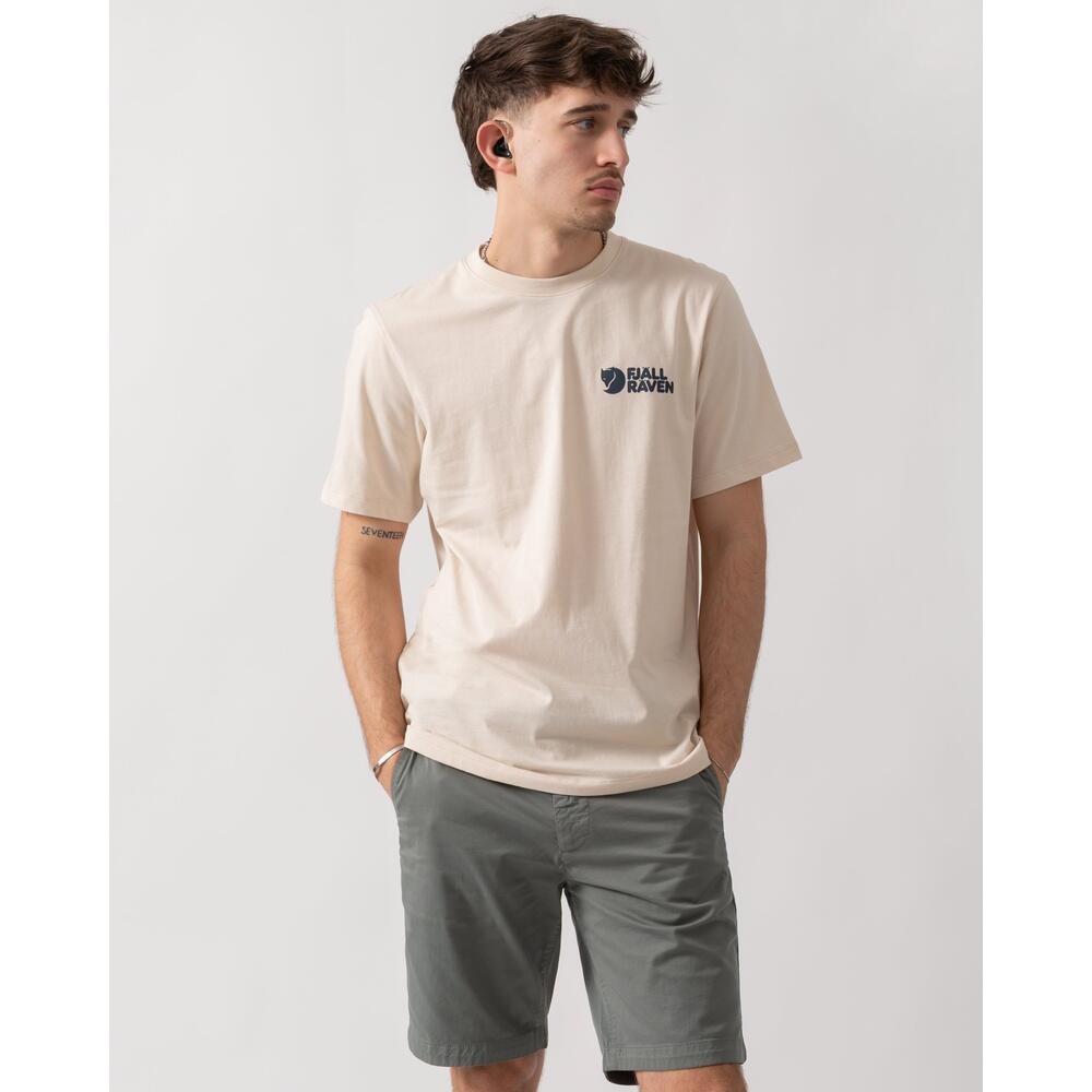 Mens Training T-Shirt Swedish Forest