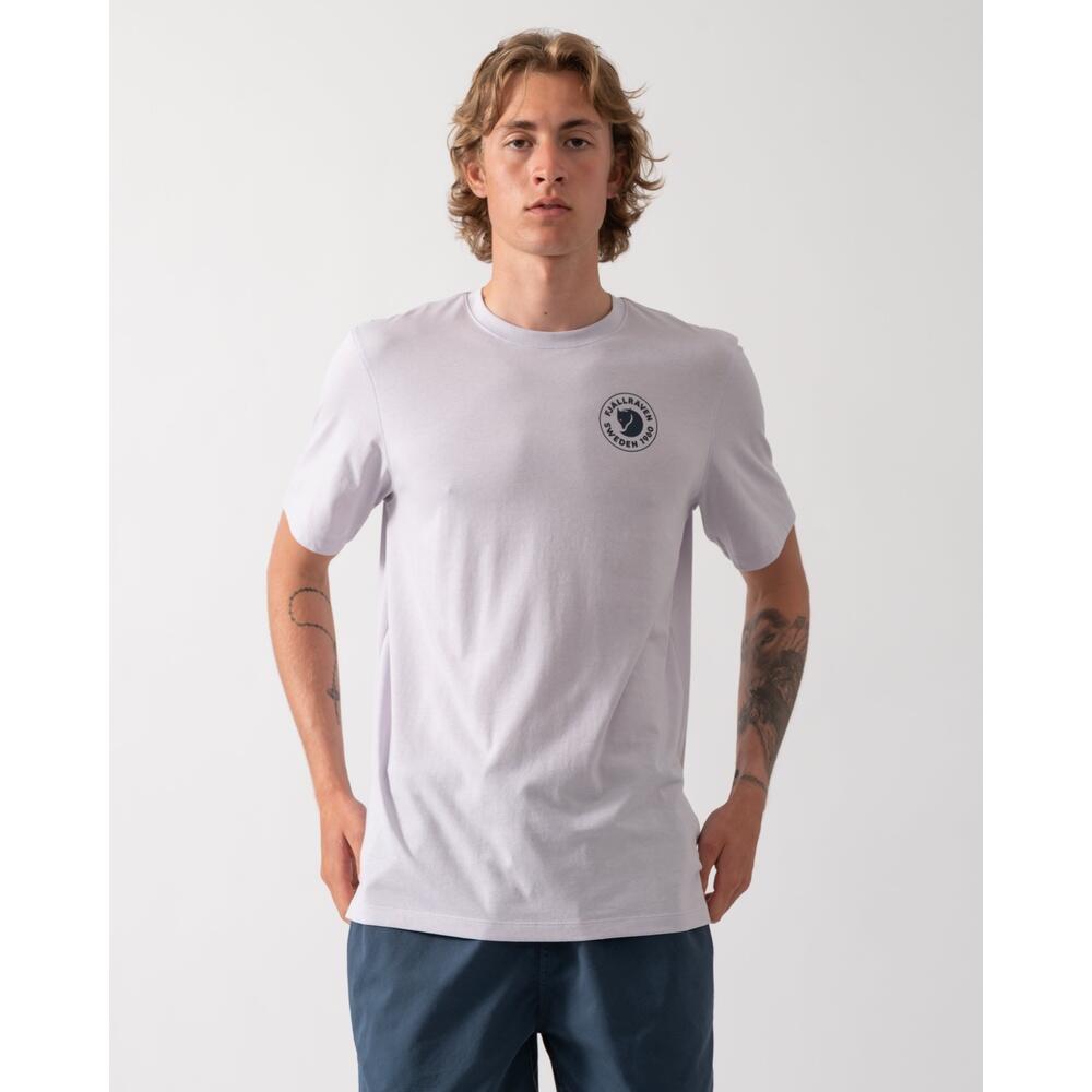Mens Training T-Shirt Logo 1960