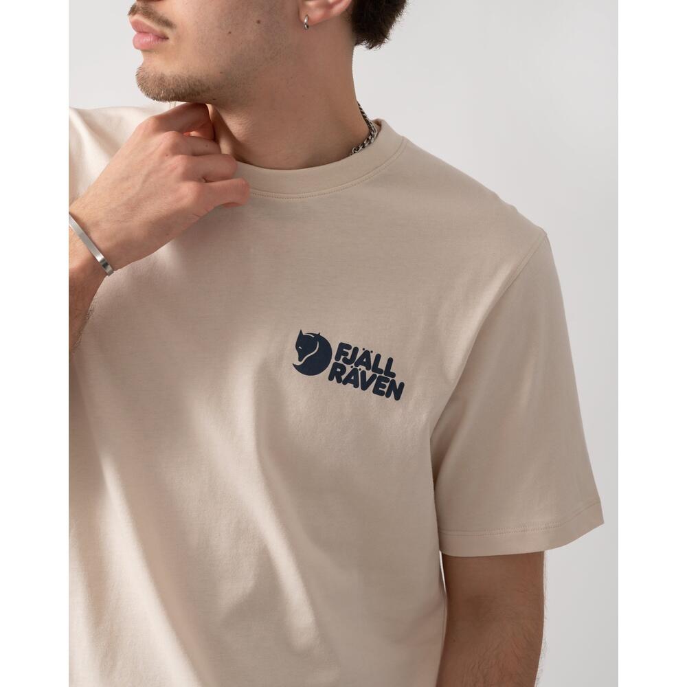 Sport T-Shirt Uomo Swedish Forest M 4/5